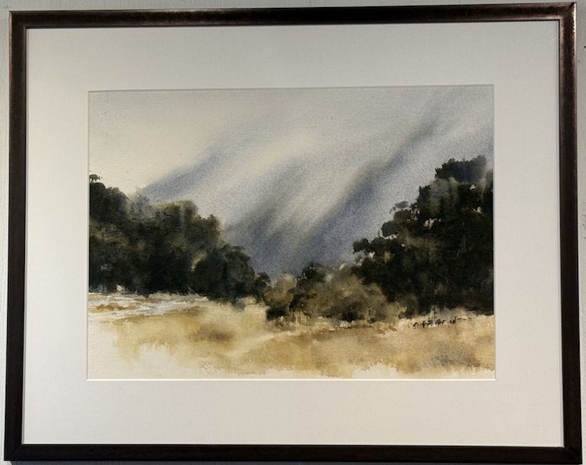 Bernadette Parsons |McAtamney Galley and Design Store | Geraldine NZ